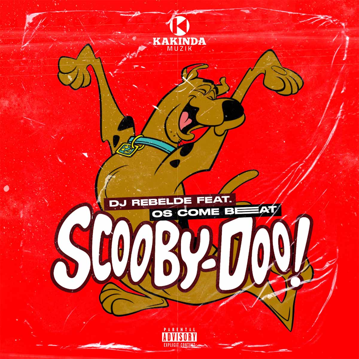 Scooby Doo ft. Os Come Beat